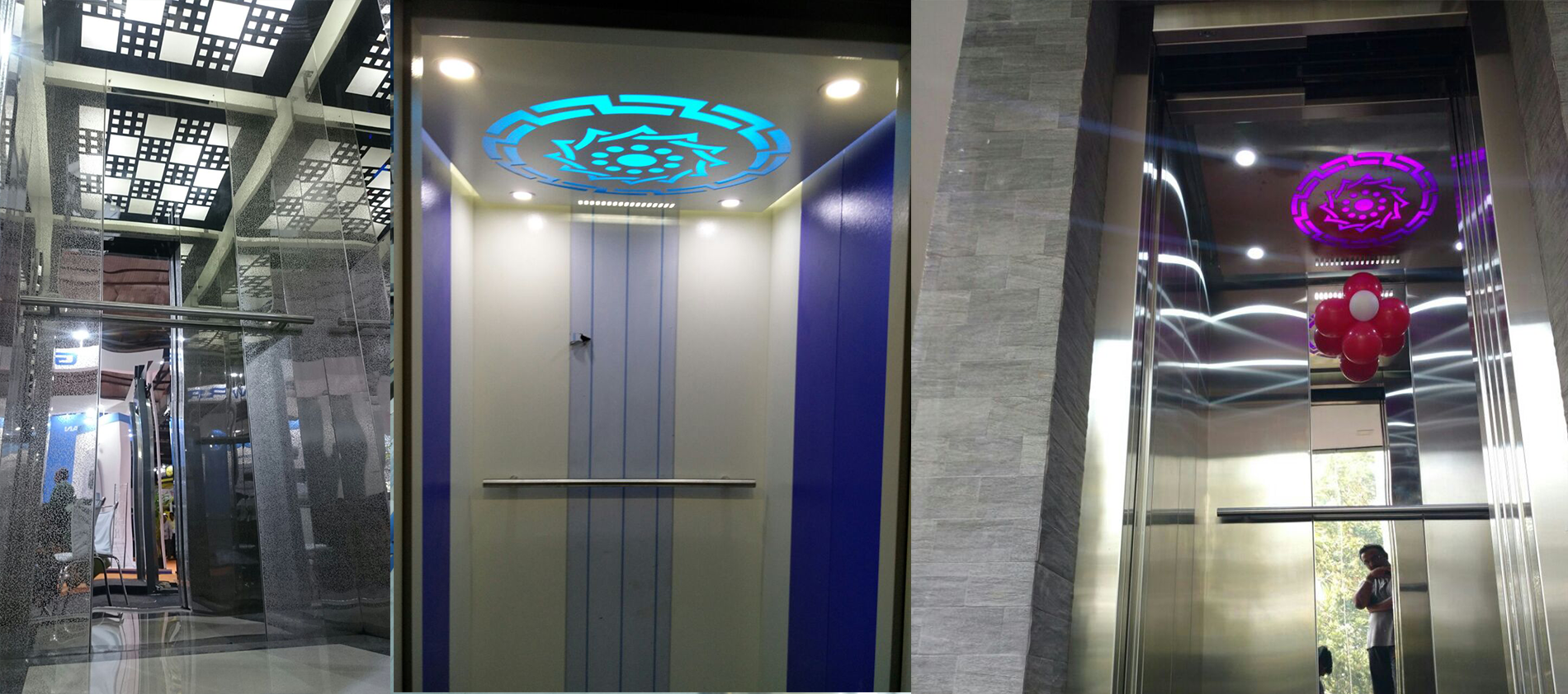 Elevator & Escalator Maintenance