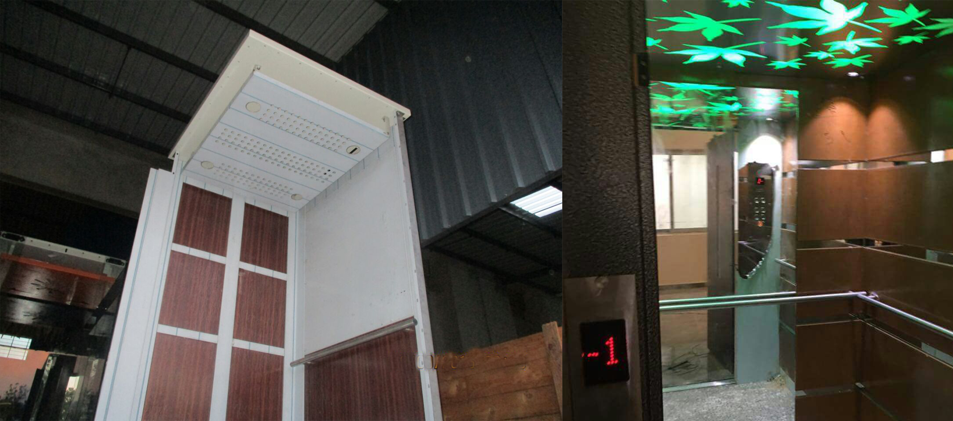 Elevator & Escalator Repair