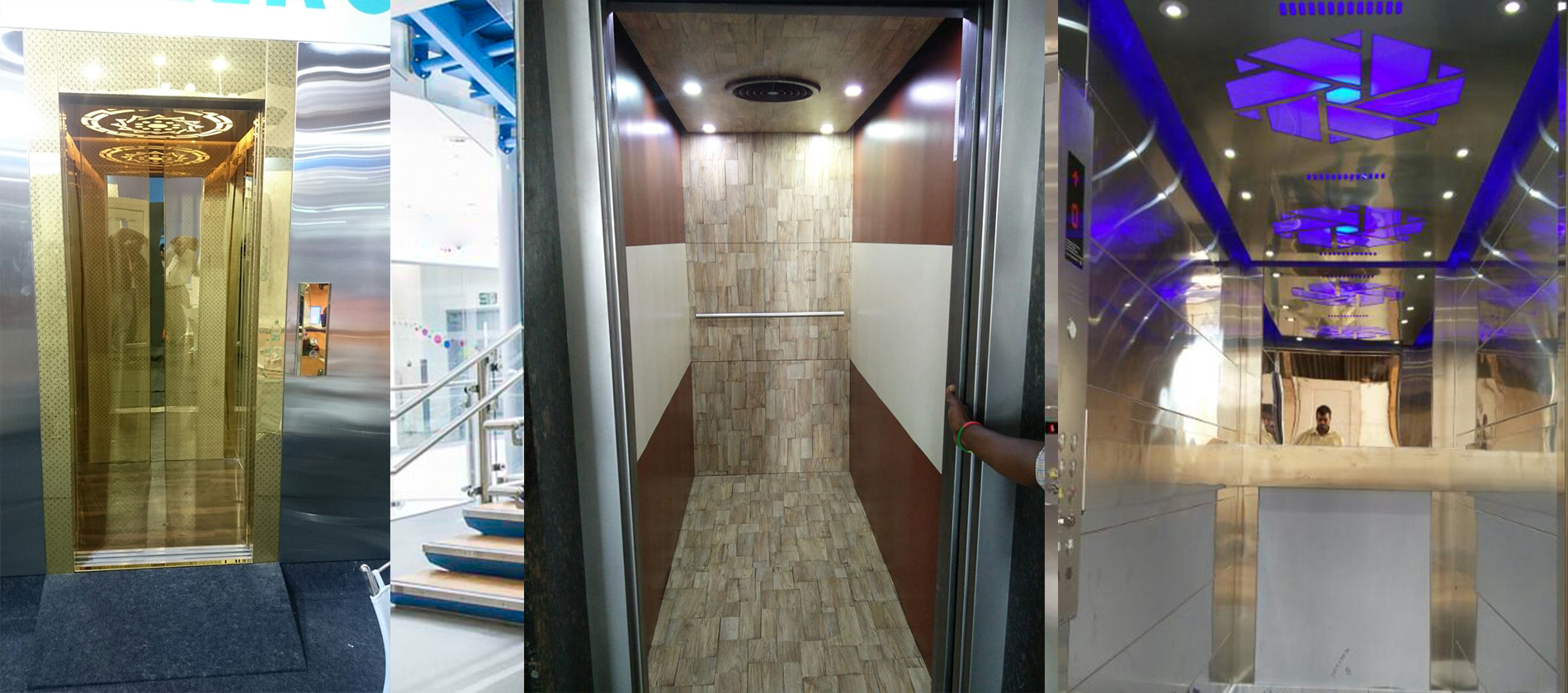 Elevator & Escalator Repair